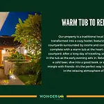 Wonderloft Hostel Jogja