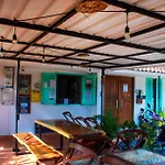 Wonderloft Hostel Jogja