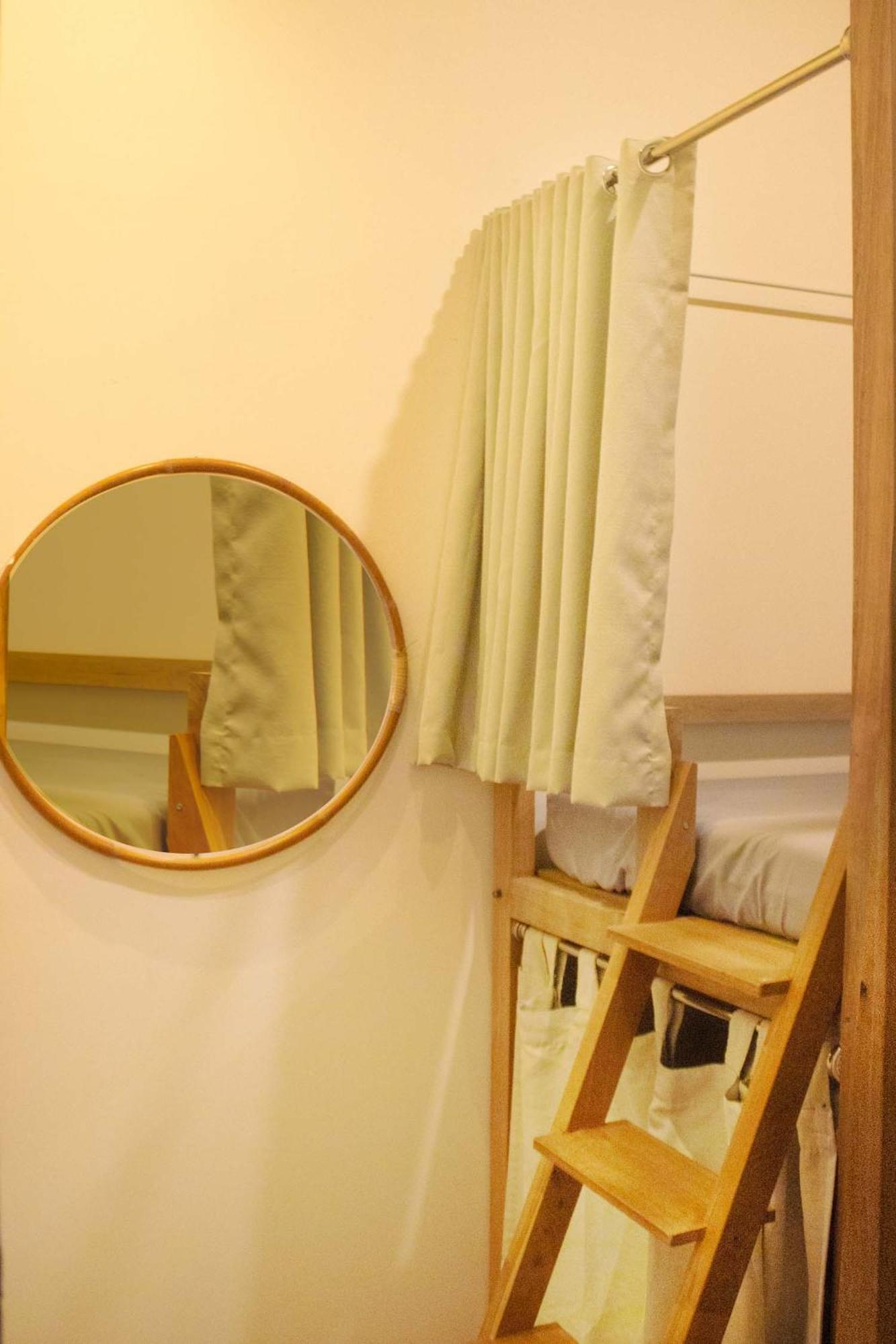 Wonderloft Jogja Asrama Yogyakarta