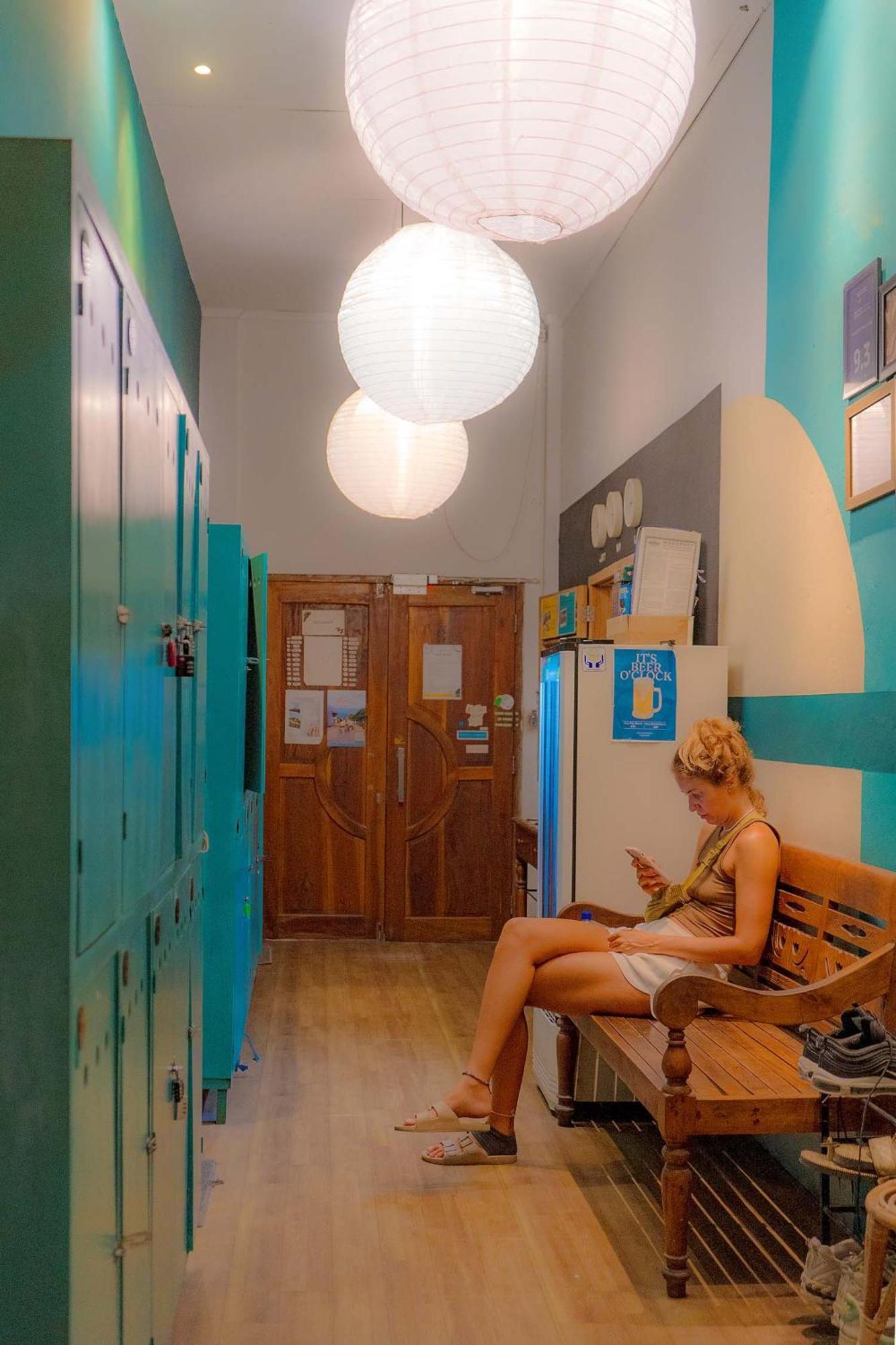 Asrama Wonderloft Jogja Yogyakarta