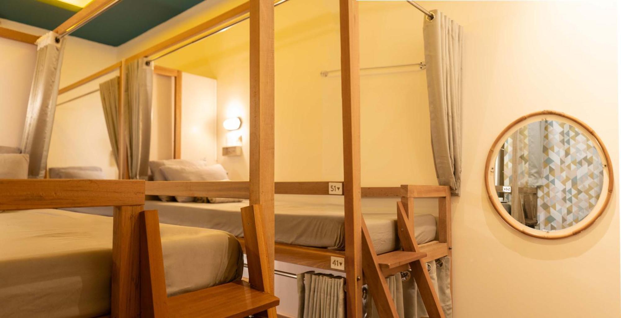 Asrama Wonderloft Jogja Yogyakarta
