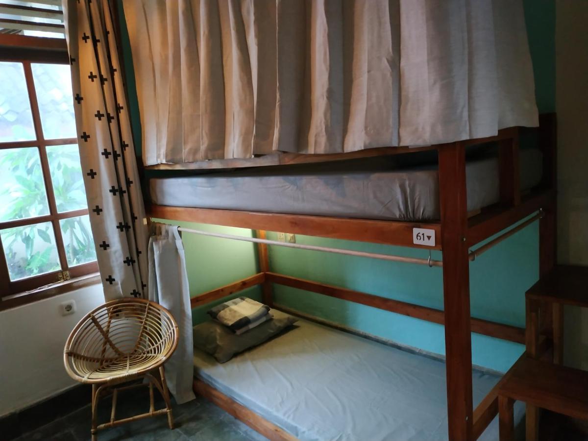 Wonderloft Jogja