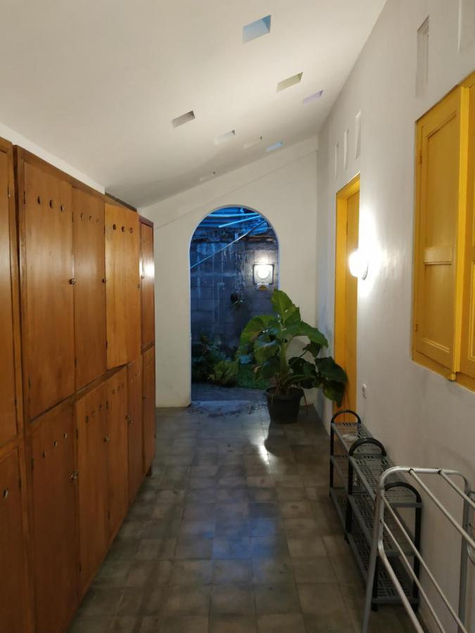 Wonderloft Jogja Asrama