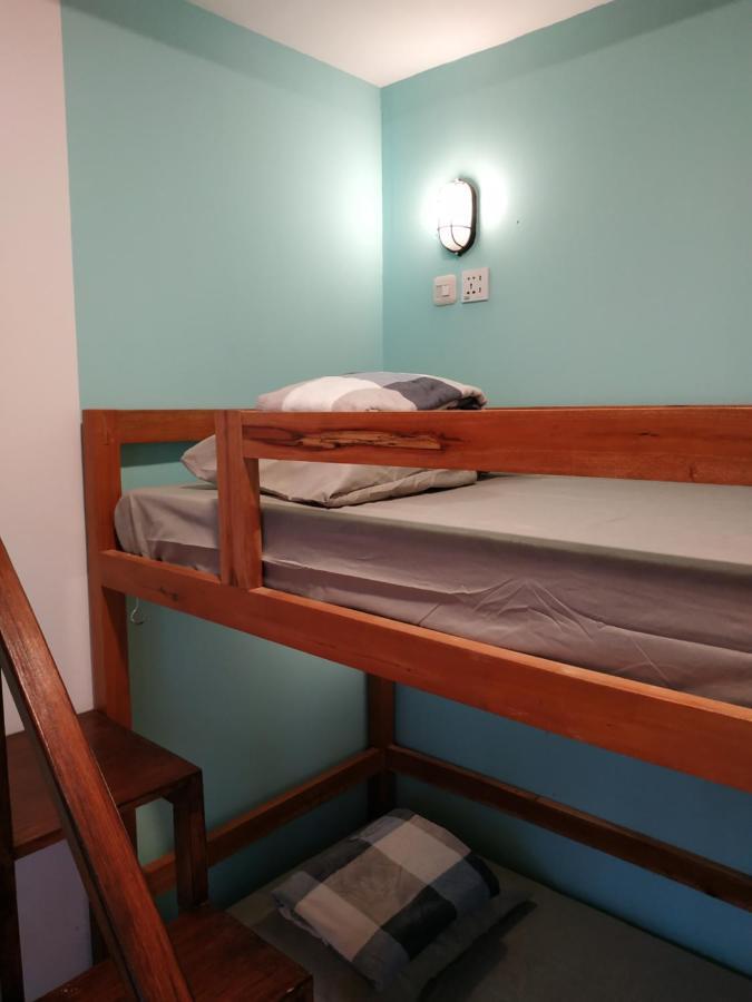 Wonderloft Jogja Asrama *