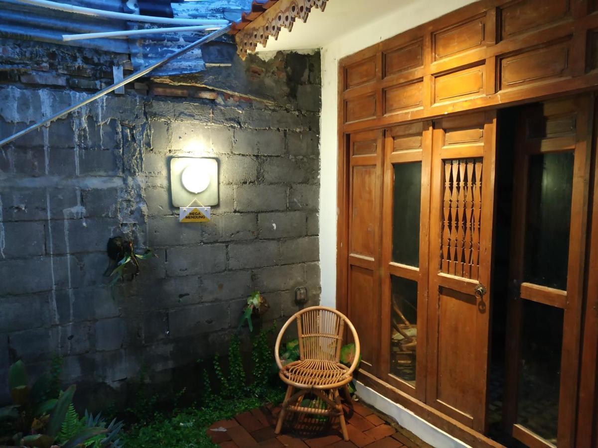 Wonderloft Jogja