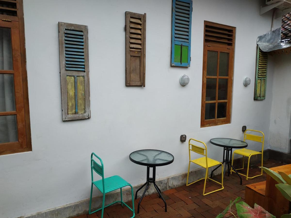 Wonderloft Jogja Asrama Yogyakarta