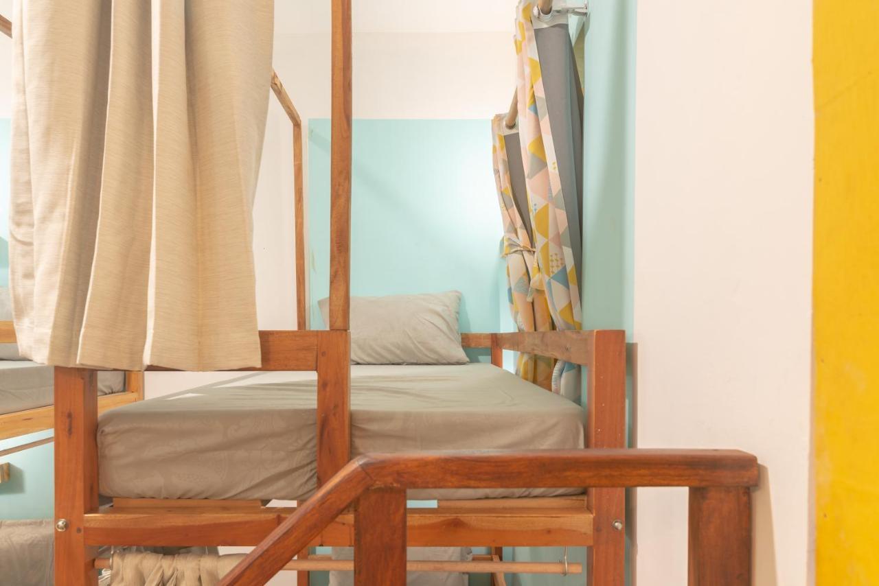 Asrama Wonderloft Jogja Yogyakarta