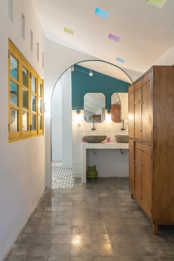 Asrama Wonderloft Jogja
