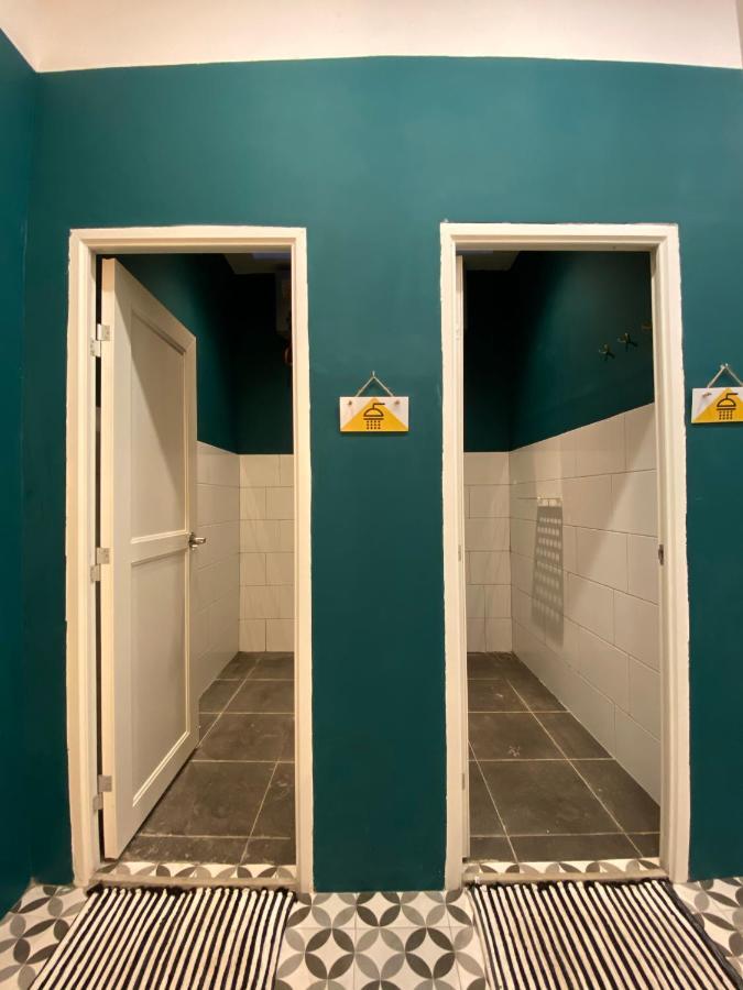 Asrama Wonderloft Jogja