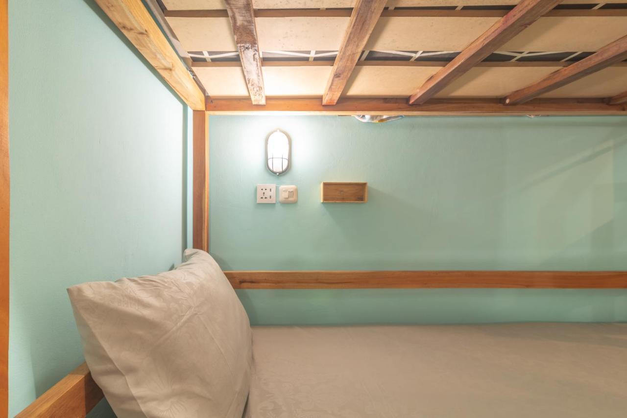 Asrama Wonderloft Jogja
