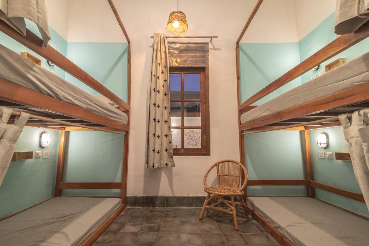 Wonderloft Jogja Yogyakarta