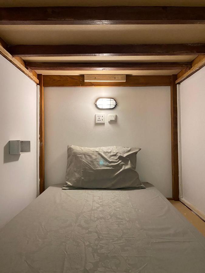 Asrama Wonderloft Jogja *