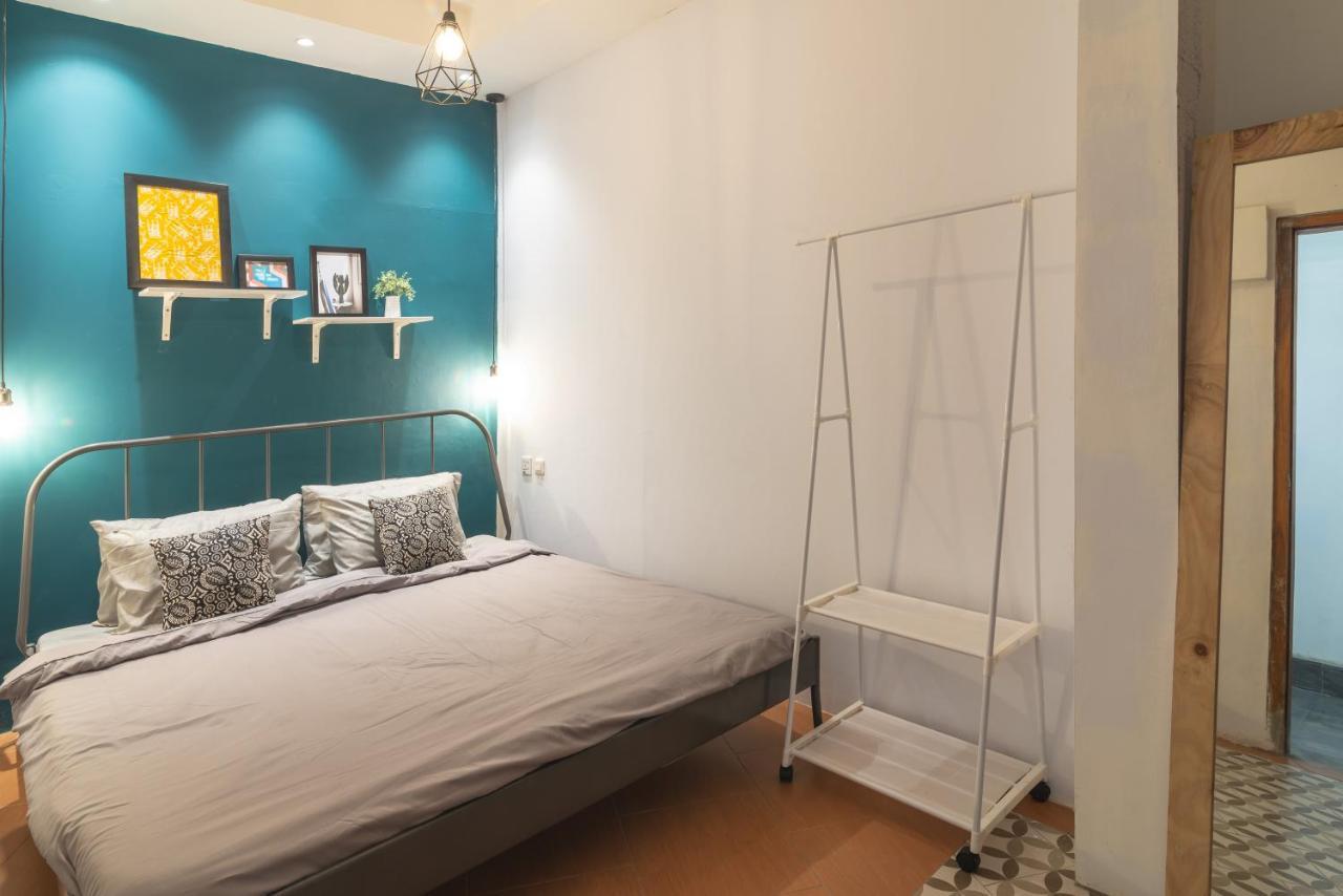 Wonderloft Jogja Yogyakarta