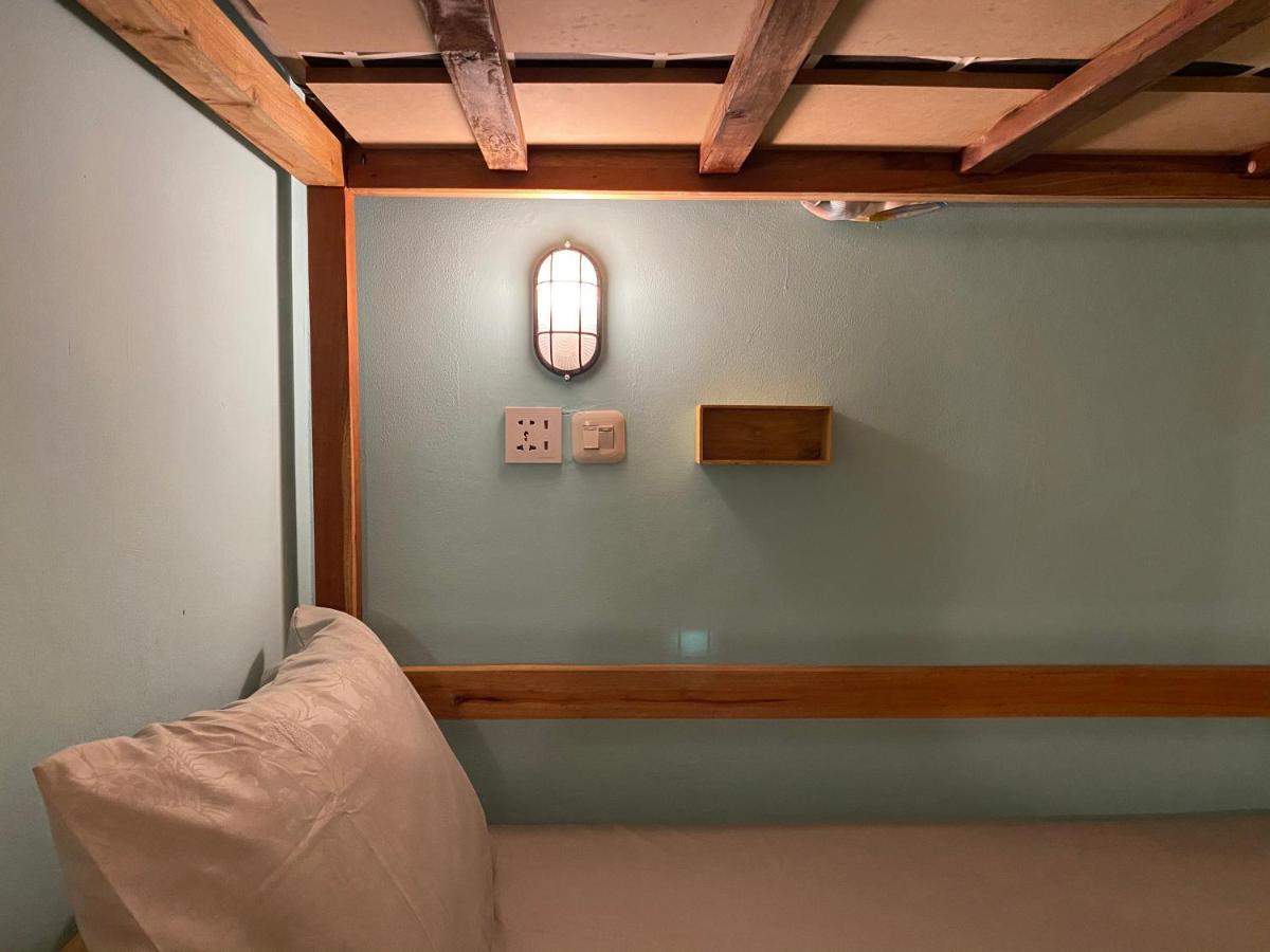 Asrama Wonderloft Jogja Yogyakarta